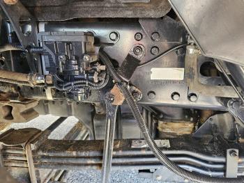 MAN TGX 26.580 6x4 BL / RETARDER / EPSILON Q170Z96 / HOLZ